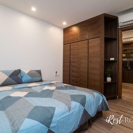 האנוי Irest Apartment מראה חיצוני תמונה