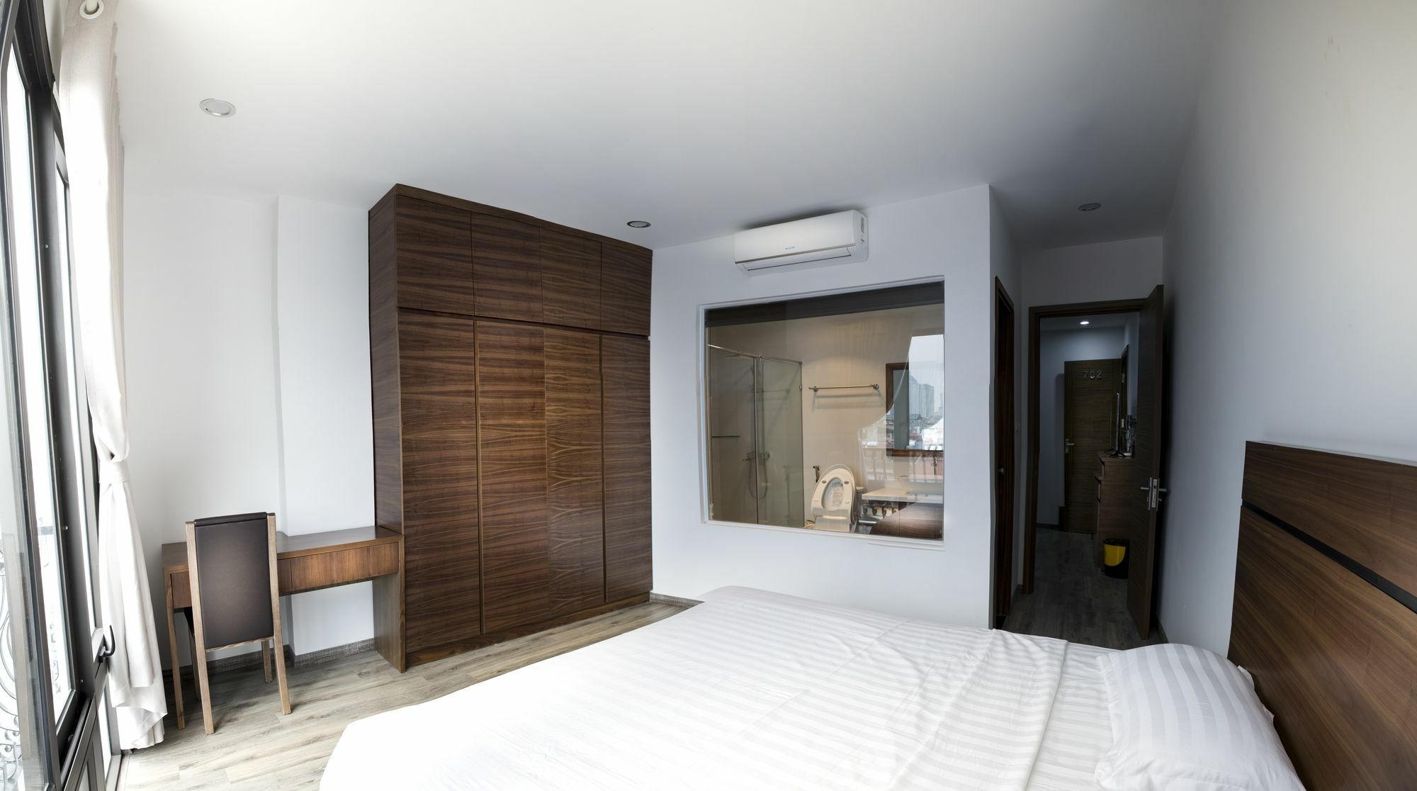 האנוי Irest Apartment מראה חיצוני תמונה