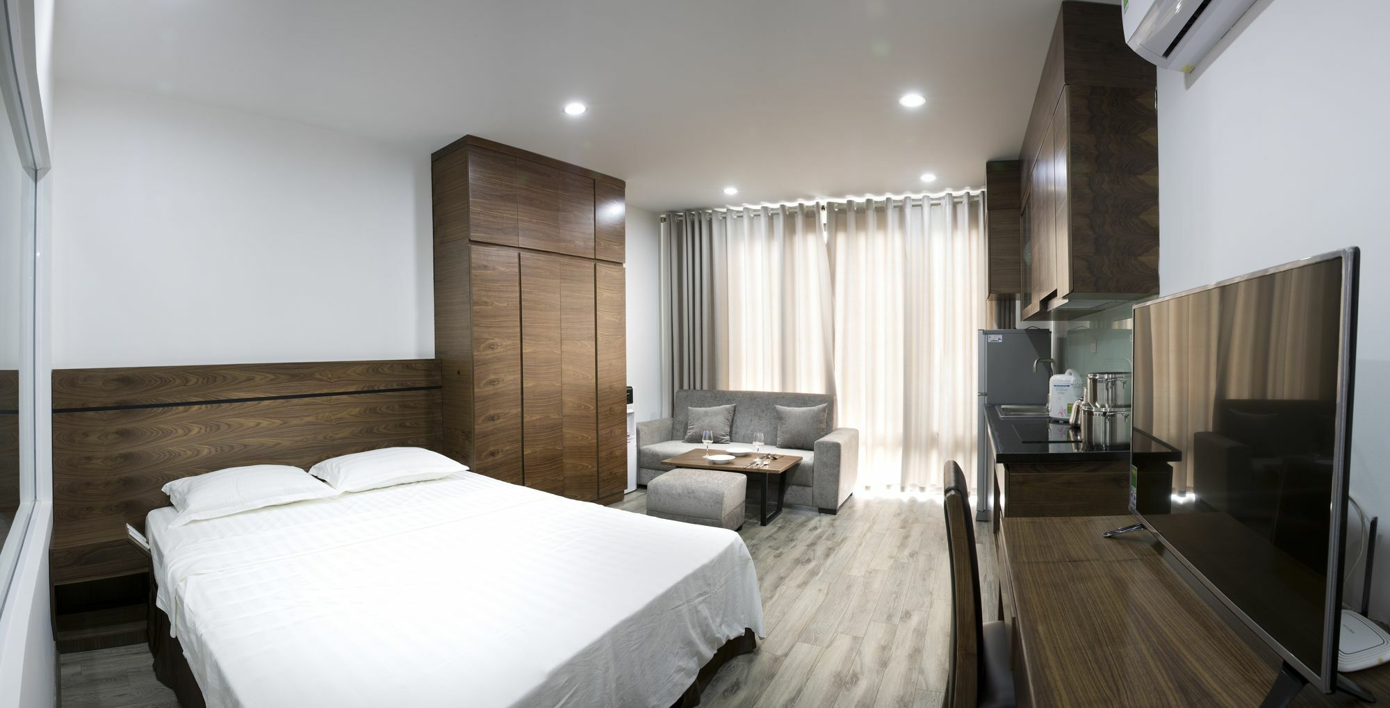 האנוי Irest Apartment מראה חיצוני תמונה