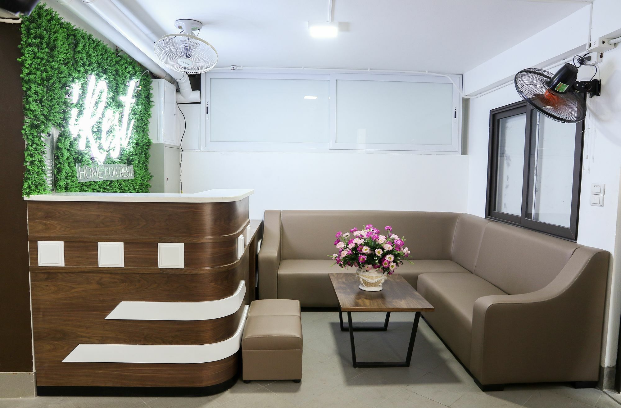 האנוי Irest Apartment מראה חיצוני תמונה