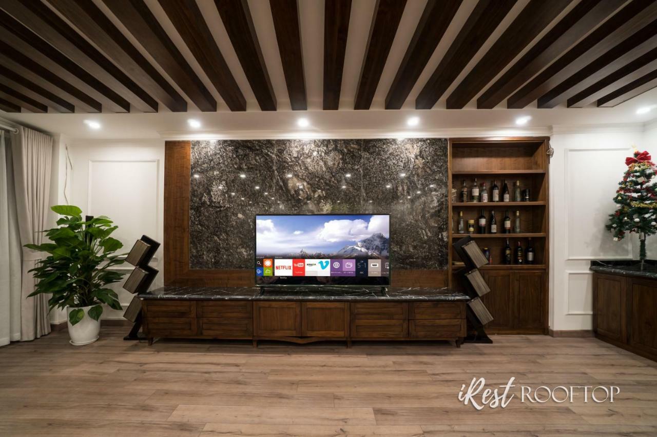 האנוי Irest Apartment מראה חיצוני תמונה