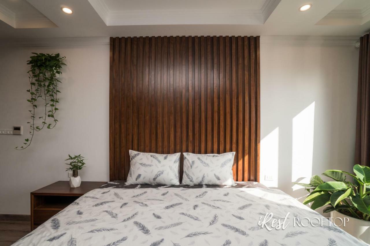 האנוי Irest Apartment מראה חיצוני תמונה