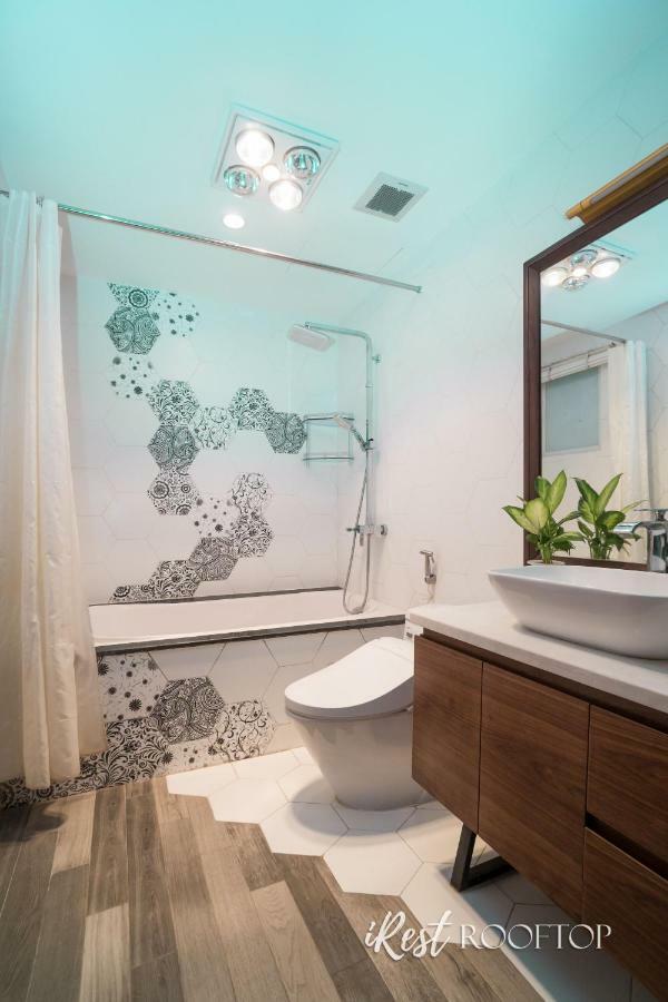 האנוי Irest Apartment מראה חיצוני תמונה