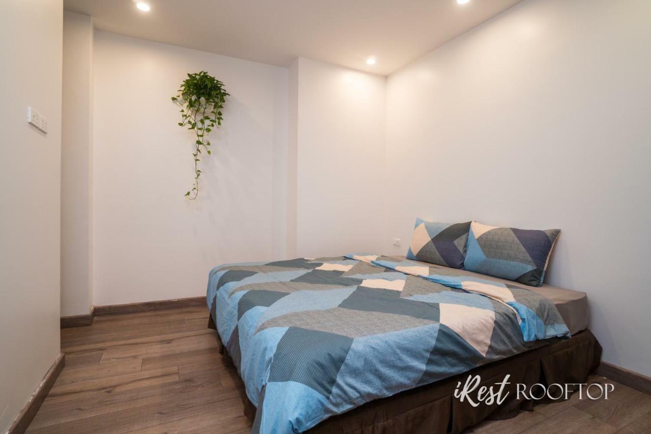 האנוי Irest Apartment מראה חיצוני תמונה